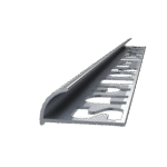 STLS-203.10 Shine Ext. Corner Profile 10mm
