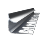 ALM-348.12.MK Corner Standard 12mmx2.7mtr. Matt