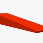 Level Fixing Wedge 3 S Turk.