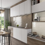 ACUARELA TAUPE GLOSSY SPAIN
