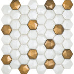 Golden White FBA102