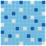 S.P. Mix Blue FBZM004L