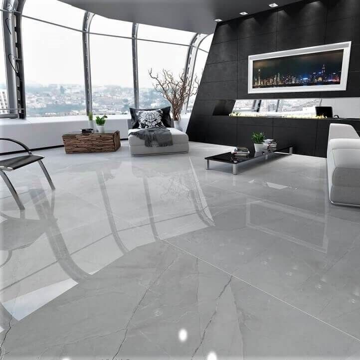Custom ceramic design