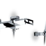 Bathtub Mixer Artefatto 112AB2000 Italy