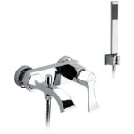 Bathtub Mixer Corona 110BE2000 Italy