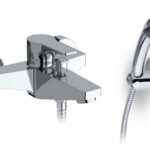 K5500S خلاط مطبخ بفوهة دوّارة إيطاليا