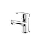 Claire Basin Mixer Chrome Turkey