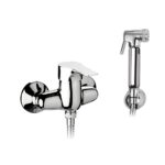 Ext. Shower Mixer W/ Shut Off 113CD10052510 ITALY