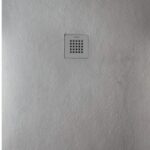 شبكة ستانلس ستيل رمادي RAL 1013 ستراتو 127×127 مم – إسبانيا