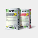Super Bio Grey 20kg Spain