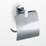 Line DZ200 Toilet Roll Holder Italy