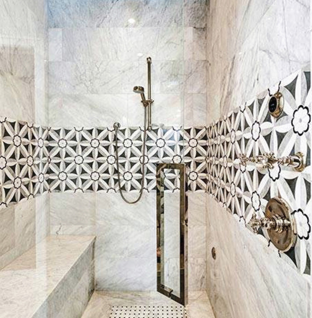 3D tiles
