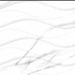 CARRARA DÉCOR WHITE SATIN INDIA
