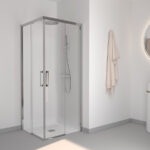 Shower Enclosure Lisboa Sliding Door 100cm Spain