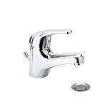 WB Mixer Sfera With Auto Pop Up Italy